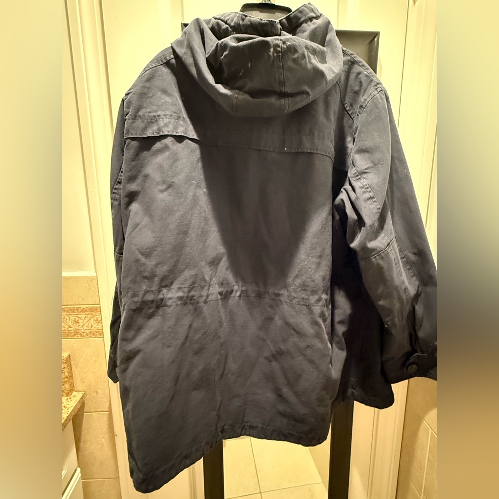 Levi’s Military Jacket size 3X - Picture 4 of 4